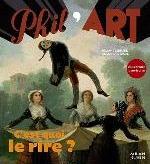 Titre : CEST QUOI LE RIRE ?
Auteur : BERNARD-H+FAURE-A
Prix : 9.00 €